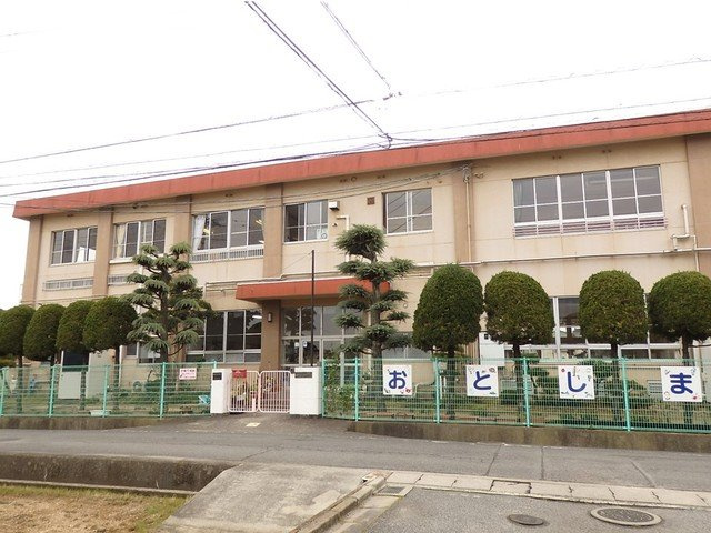 ベニアージュ　Ｄの周辺|おとしまひがし認定こども園まで1700m