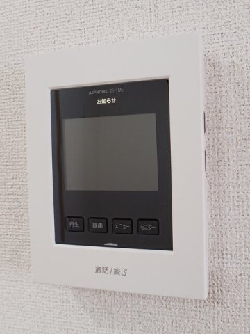 リヴィエールの設備