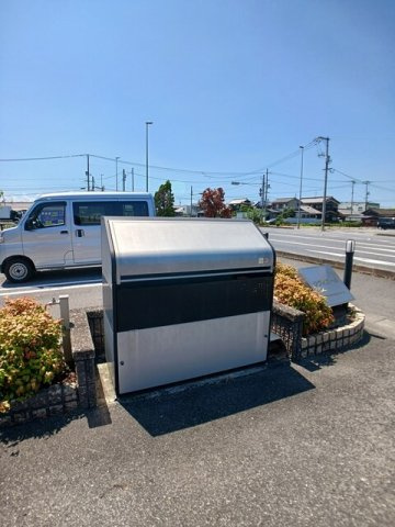 リヴィエールのその他共用部分