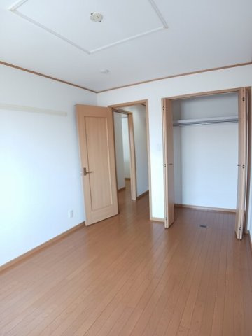 リヴィエールの内装