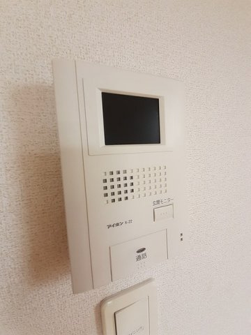 アミーコ　カーサの設備