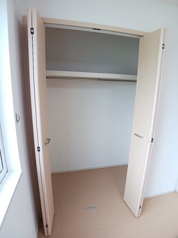 デルタＡの収納