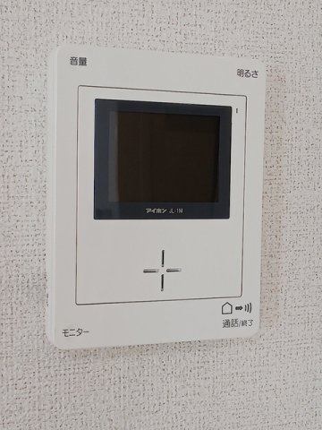 デルタＡの設備