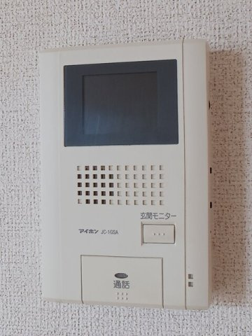 エ　サンクチュエールの設備