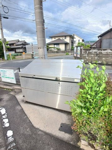 エ　サンクチュエールのその他共用部分
