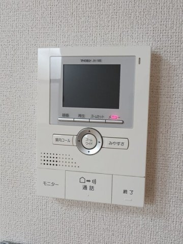 フォルトゥーナの設備