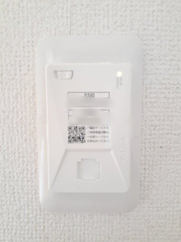 ミレニアムハイツの設備