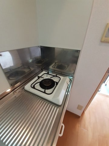 ミレニアムハイツのその他