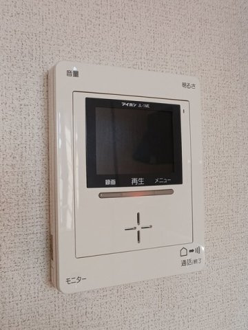 サニースクエアの設備