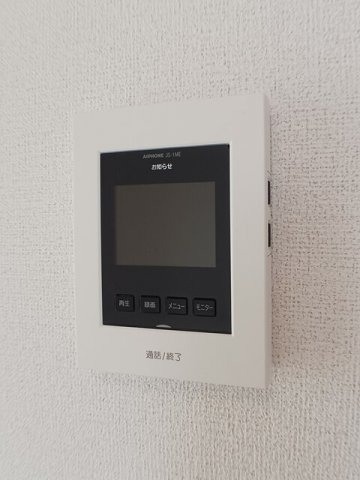 プラシード・Ａの設備