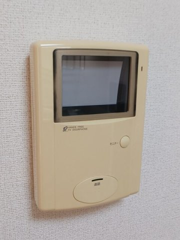 グランヴィア片島の設備