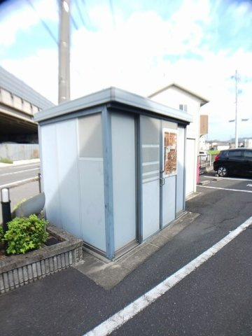 グランヴィア片島のその他共用部分
