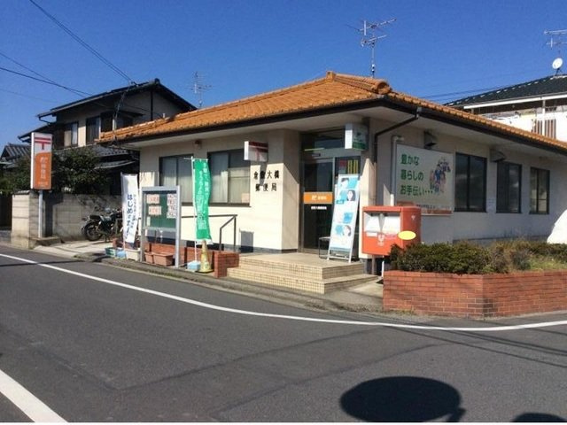 グランヴィア片島の周辺|倉敷大橋郵便局まで1200m