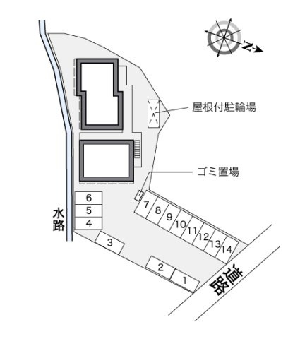 レオパレスおいしのその他
