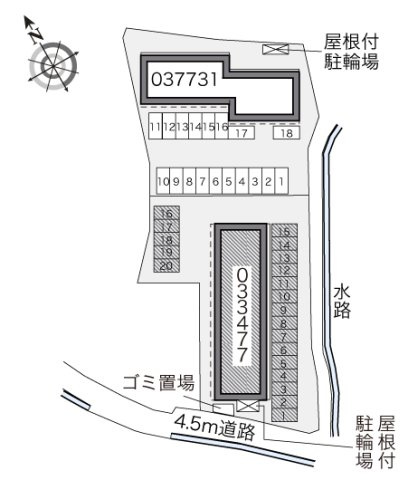 レオパレスアンタレスのその他