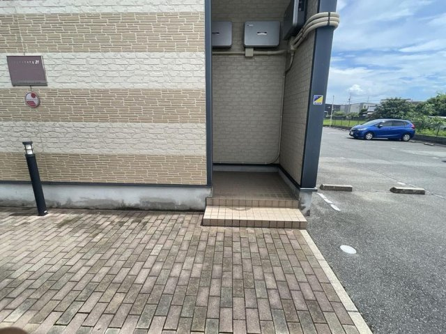 レオパレスピュア高松のその他