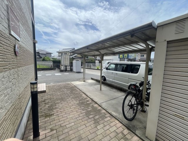 レオパレスピュア高松のその他