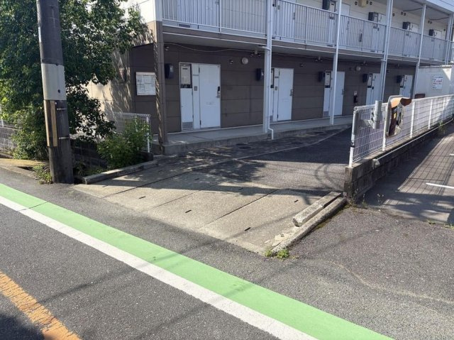 レオパレスソフィアのその他