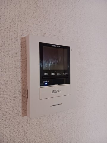 アルバーダ・ＫⅠの設備