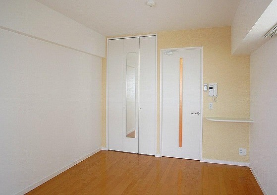 新品家具付きマンション薬院21(KaGood福岡)