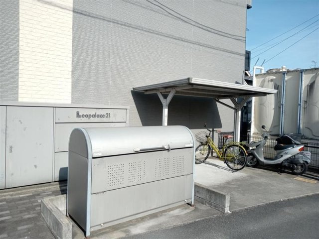 レオパレスアンタレスのその他|※写真と現状が異なる場合は現状を優先