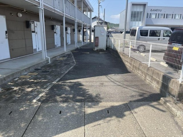 レオパレスソフィアのその他