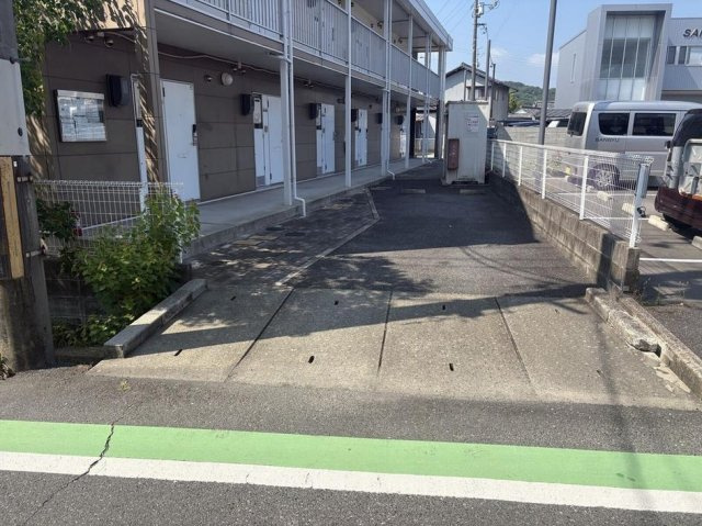 レオパレスソフィアのその他