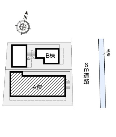 レオパレス日吉町第１のその他