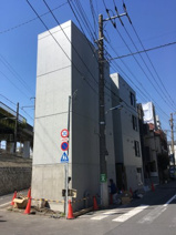 COCOFLAT田端Ⅲの画像