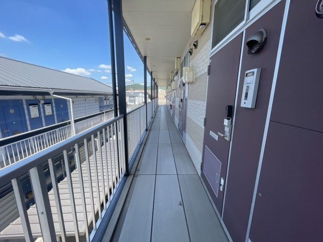 レオパレスエスポワール戸板Ⅱのその他
