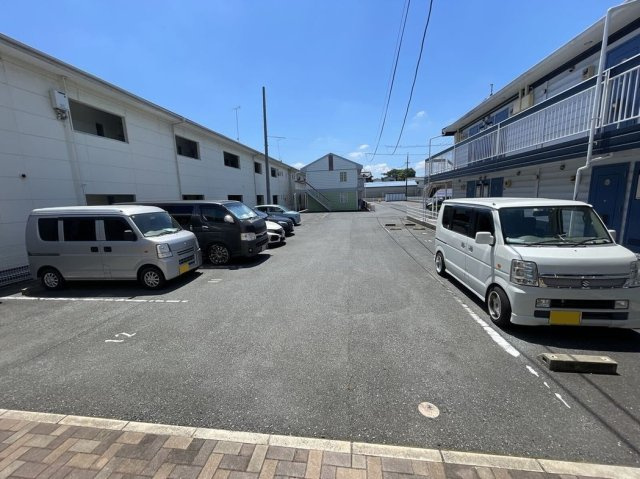 レオパレスエスポワール戸板Ⅱのその他