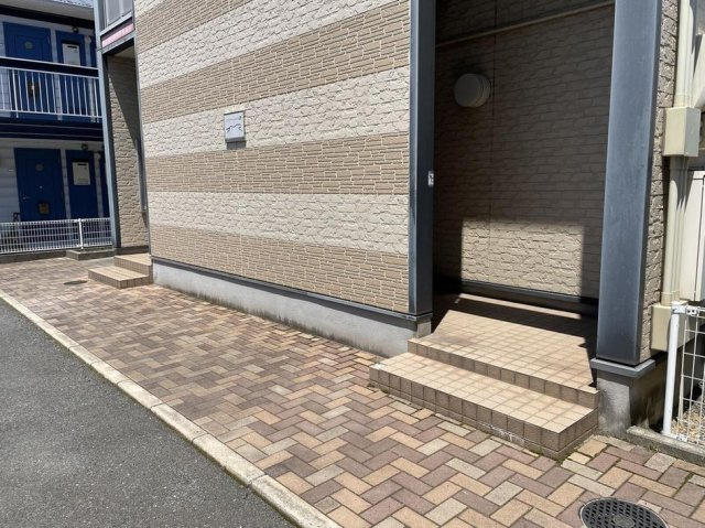 レオパレスエスポワール戸板Ⅱのその他