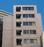 大田区蒲田５丁目のマンションの画像