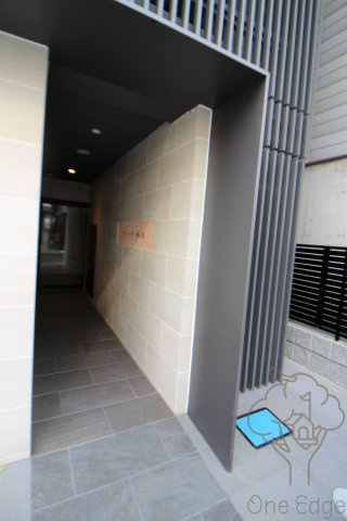 フローラ梅田東のその他共用部分