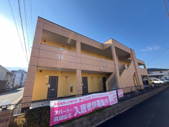 ルミエール　ラパン