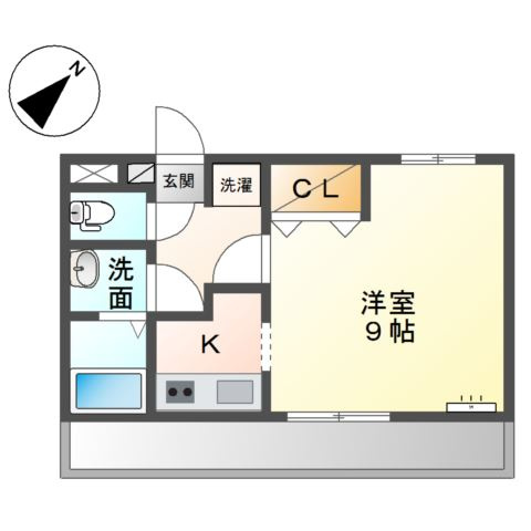 シャトーグレイス