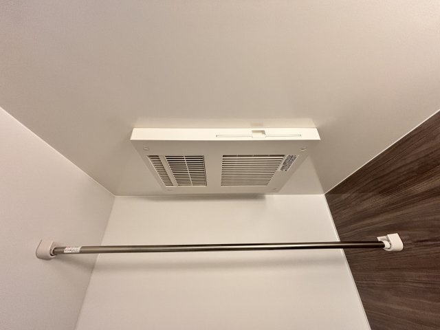 浴室乾燥機付き★