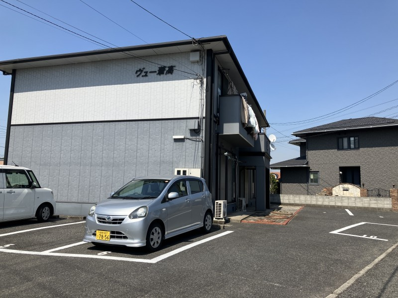 ヴュー葦高