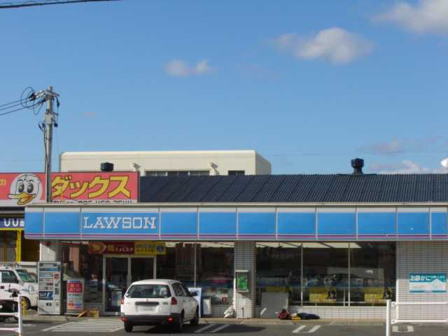 ベィビー　コートの周辺|ローソン倉敷中島店まで359ｍ