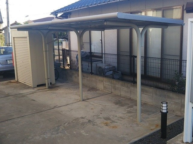 レオネクスト倉敷北のその他