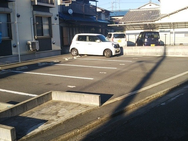 レオネクスト倉敷北のその他