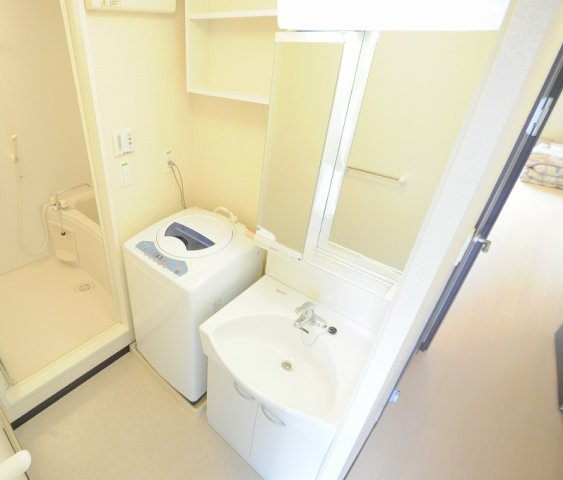 レオネクスト倉敷北の内装|備品や設備仕様は号室等により異なります現地をご確認下さい。　