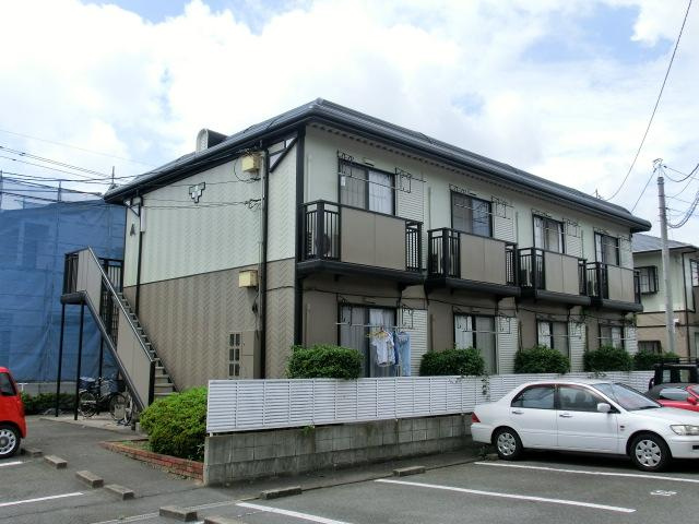 ジョイ福田　Ａ棟
