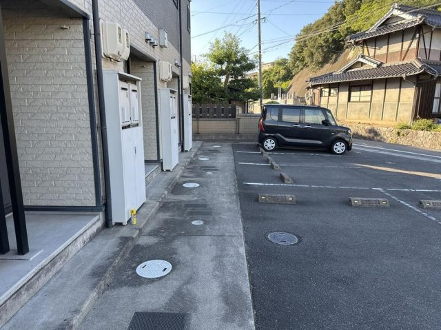 レオパレス皐月のその他