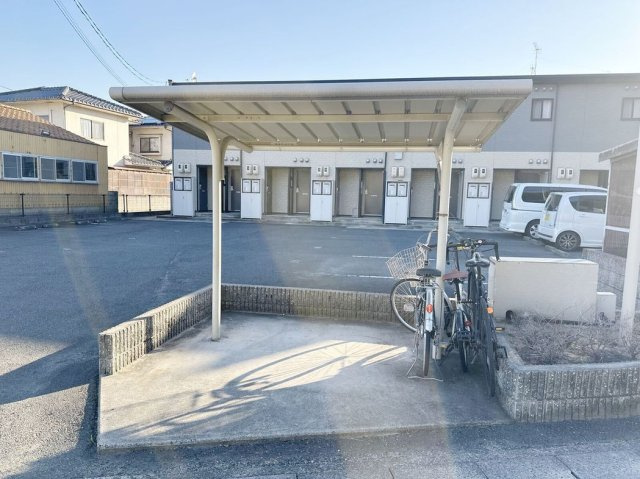 レオパレス皐月のその他