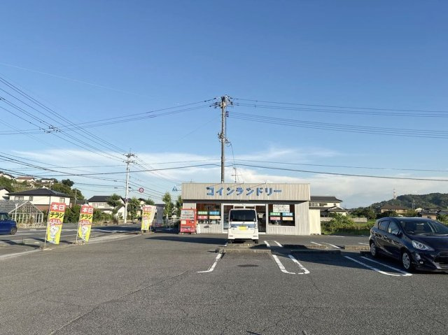 レオパレス皐月の周辺