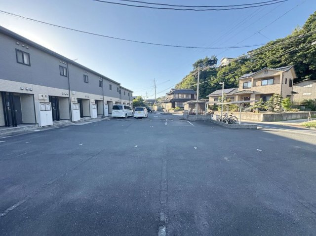 レオパレス皐月のその他