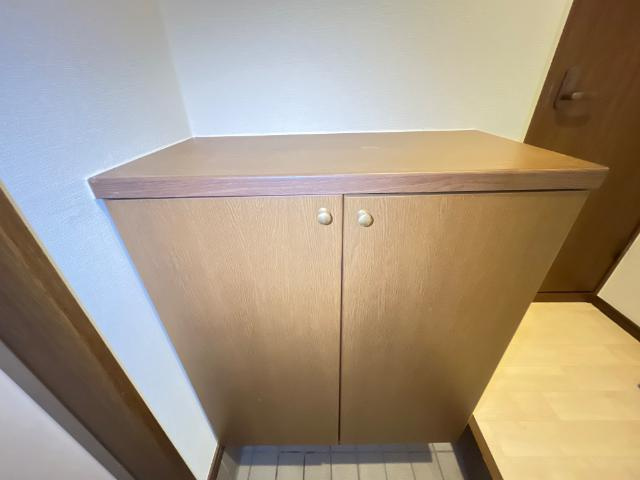 マーヴェラスパレスの玄関|玄関