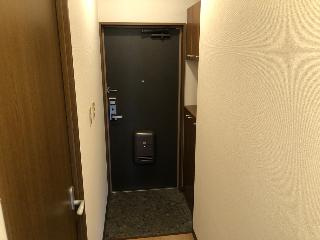 エルグランディールⅡの玄関|玄関（イメージ）