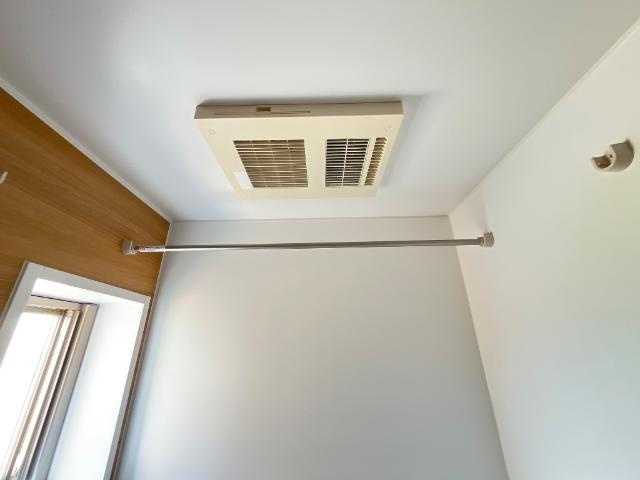 シトロンのその他|浴室乾燥機